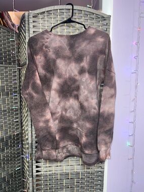 Universal Thread Brown Crewneck Sweatshirt